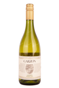 Вино Garzon Albarino White dry 2021 0.75 л