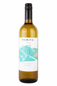 Вино Ramita Sauvignon Blanc 2022 0.75 л