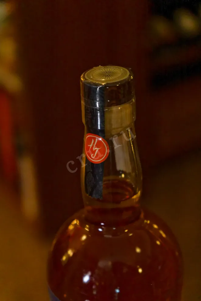 Пробка Hee Joy VSOP with gift box 0.7 л