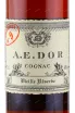 Коньяк A.E. Dor №9  0.7 л
