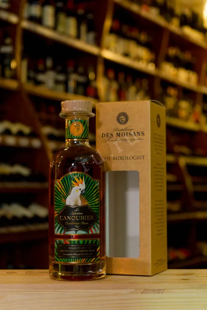 В магазине Крю Профи Canoubier Extra Fine 0.7 л