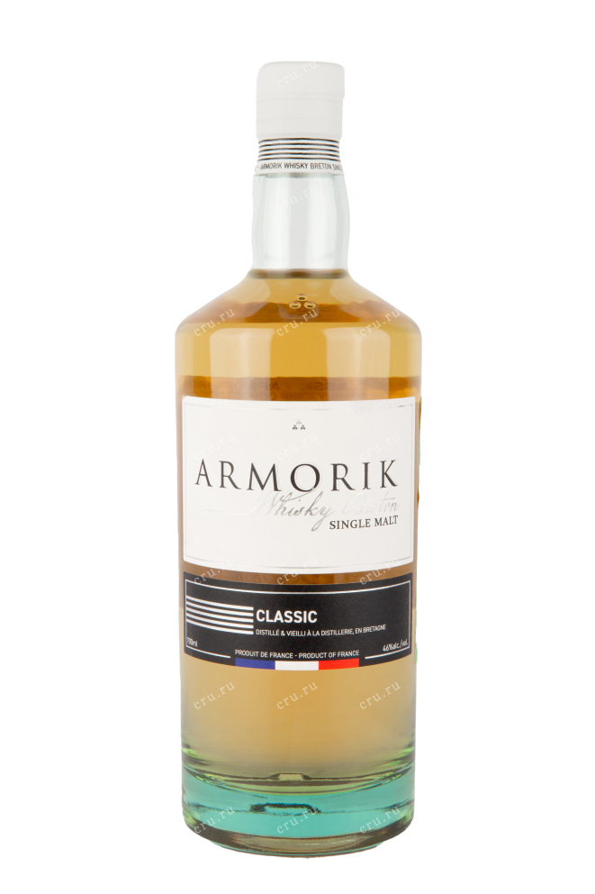 Виски Armorik Classic 0,7