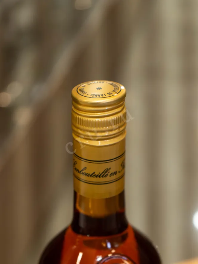 Пробка Jules Delorme VSOP in gift box 0.5 л