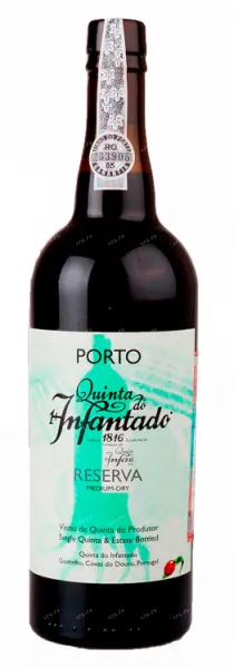 Портвейн Quinta do Infantado Reserva  0.75 л