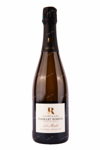 Шампанское Elemart Robion Les Monets  0.75 л