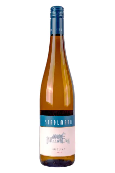 Вино Stadlmann Riesling 0.75 л