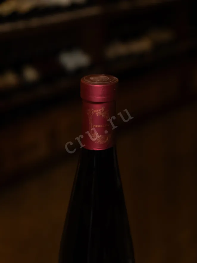 Пробка Pierre Frick Marne & Loess Riesling 2020 0.75 л