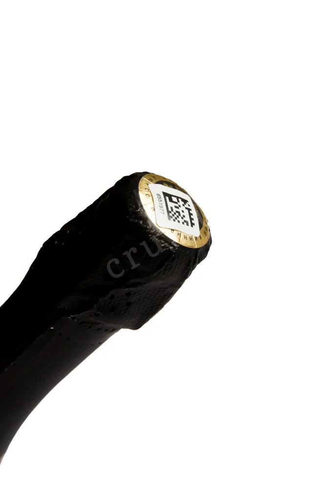 Пробка Abrau-Durso Brut d'Or Rose 2022 0.75 л