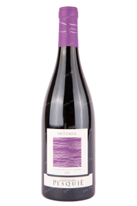 Вино Chateau Pesquie Artemia 2018 0.75 л
