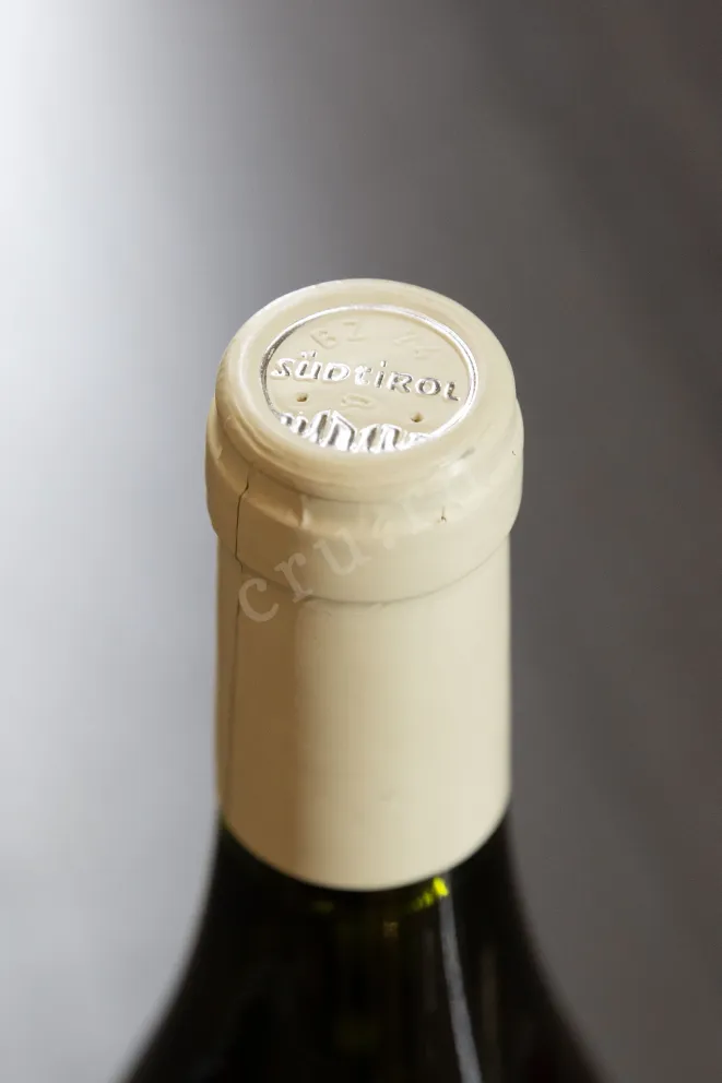 Пробка San Michele-Appiano Muller Thurgau 2019 0.75 л