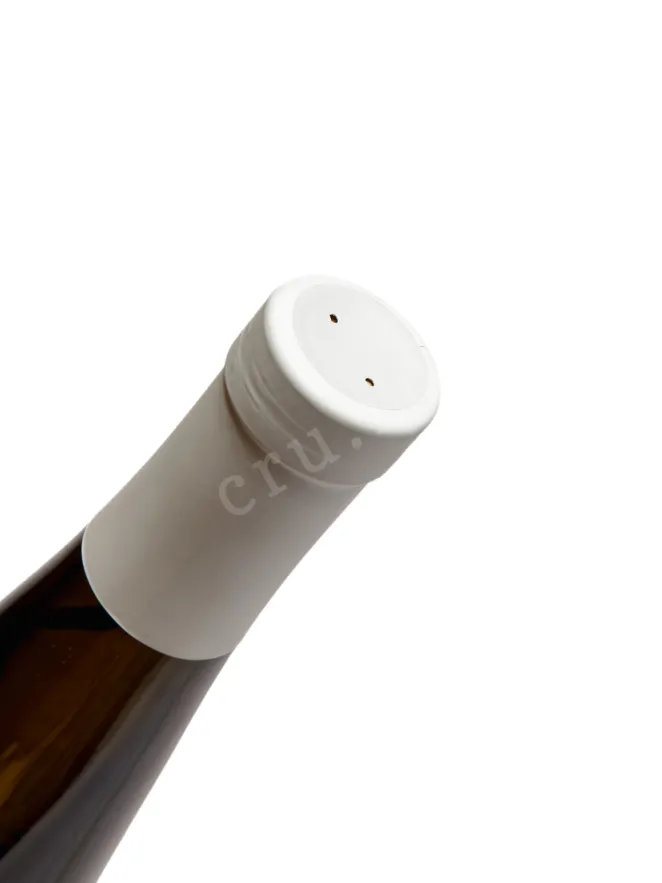 Пробка Vinodelnya Novozavedennoe Silvaner 2023 0.75 л