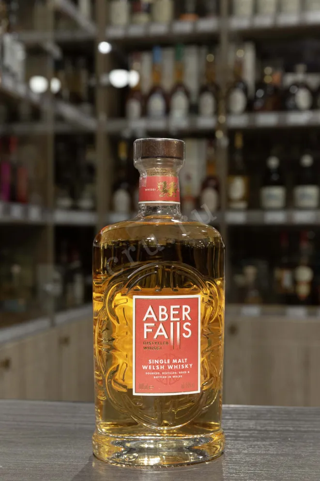 В магазине Крю Профи Aber Falls 3 years 0.7 л