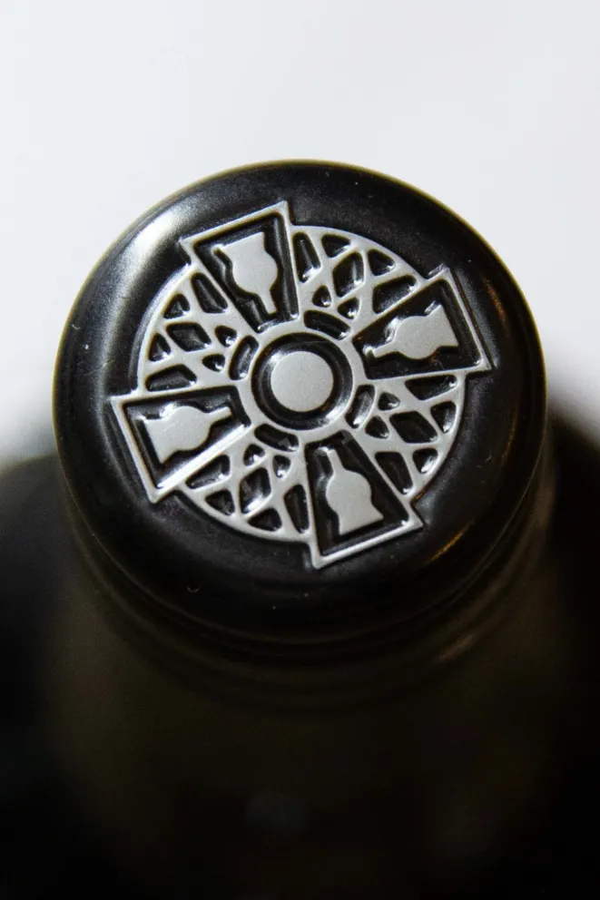 Пробка Glaetzer Wallace 2020 0.75 л