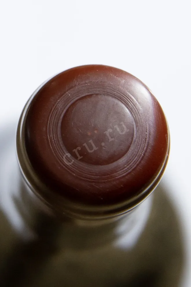 Пробка Voskevaz Karasi Collection Hakhtanak 2015 0.75 л