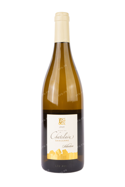 Вино Domaine Chatelain Sancerre Selection  0.75 л