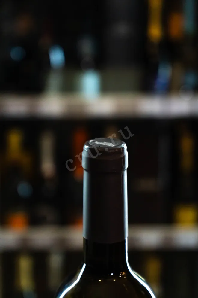 Пробка Gamla Sauvignon Blanc 2022 0.75 л