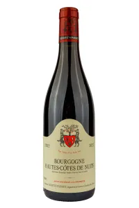 Вино Geantet-Pansiot Hautes Cotes de Nuits Bourgogne Red Dry 2022 0.75 л