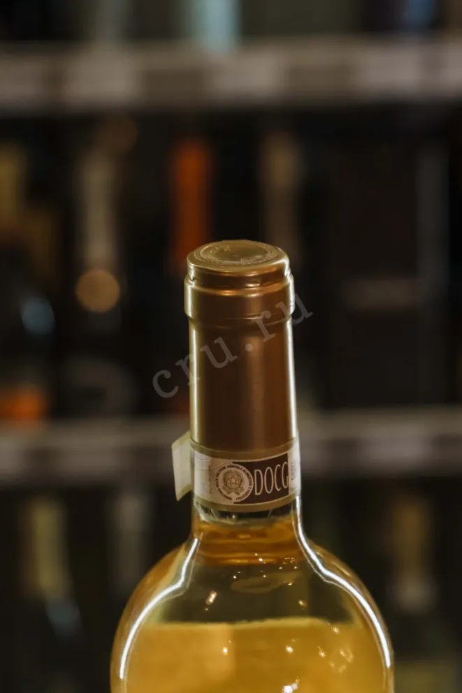 Пробка Il Rocchin Il Bosco Gavi del Comune di Gavi 2022 0.75 л