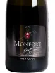 Этикетка Monfort Trentodoc Brut in gift box 2020 0.75 л