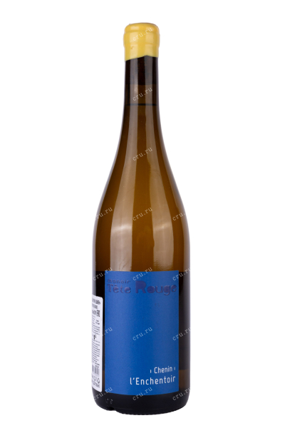 Вино Saumur Manoir de la Tete Rouge l'Enchentoir 2019 0.75 л