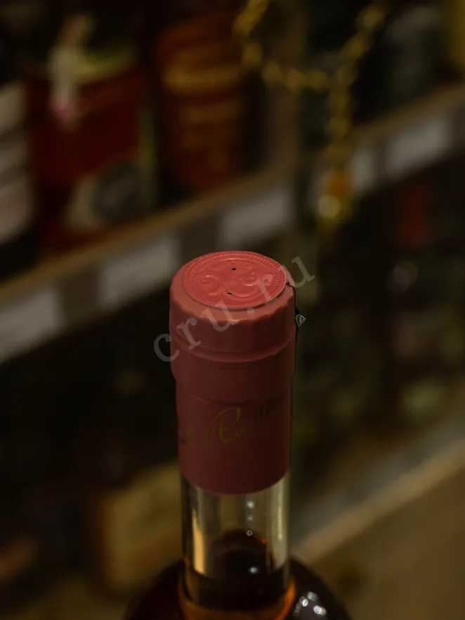 Пробка Roullet VSOP 0.7 л