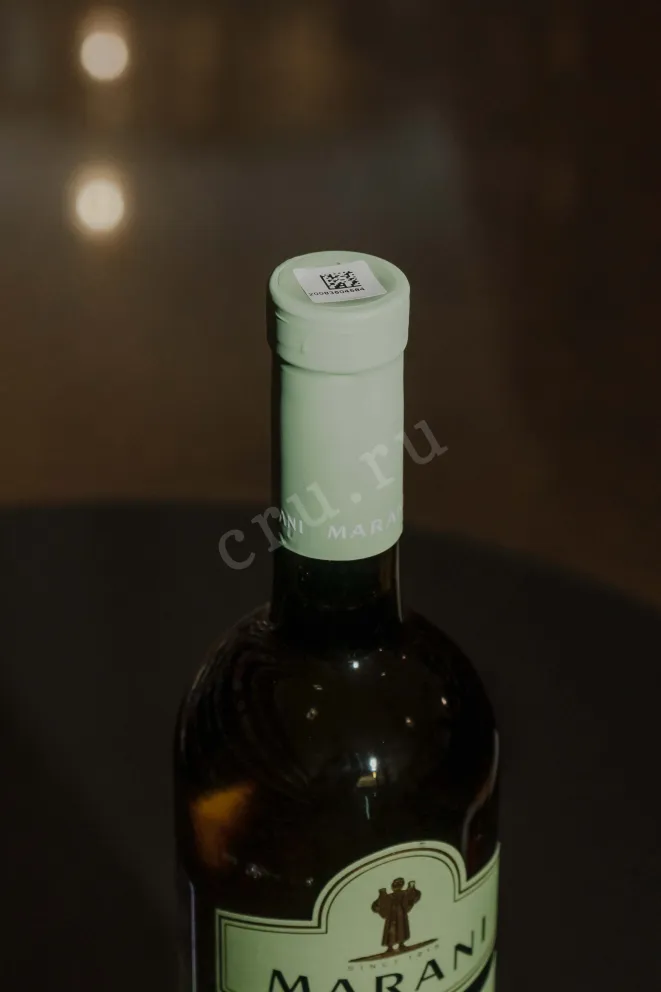 Пробка Marani Tvishi 2024 0.75 л