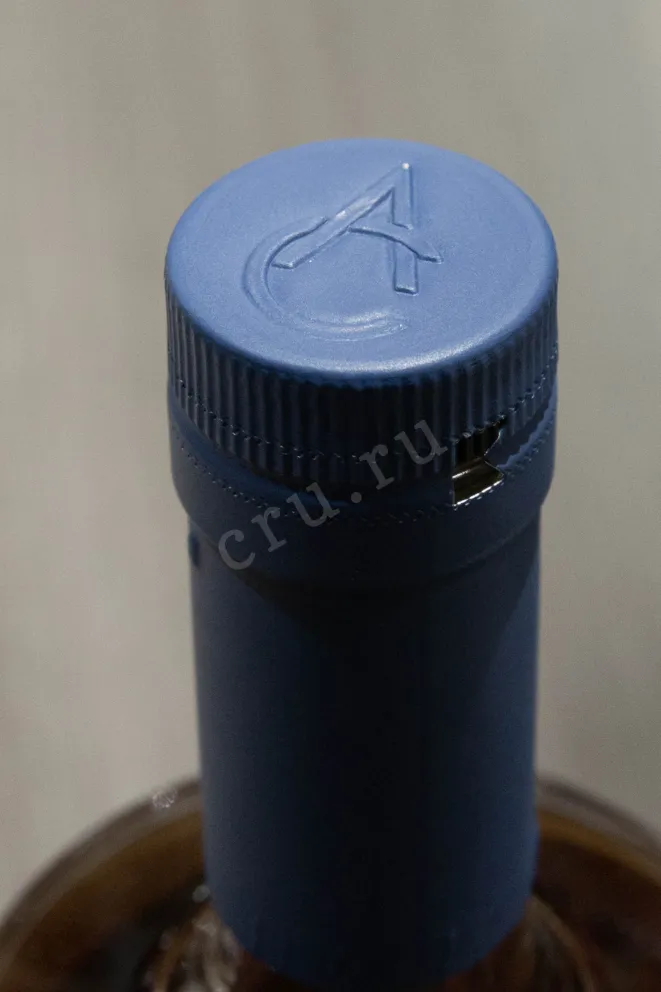 Пробка Penderyn Potrwood 0.7 л