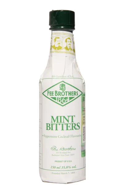 Биттер Fee Brothers Mint  0.15 л