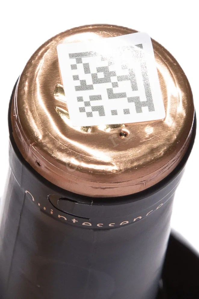 Пробка Fanagoria Formula Q 2019 0.75 л