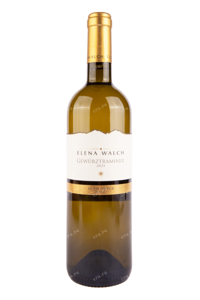 Вино Elena Walch Gewurztraminer Alto Adige  0.75 л