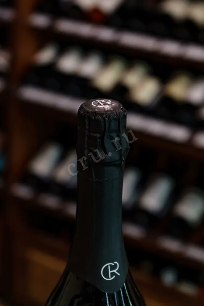 Пробка Skalistyj Bereg Blanc De Noirs 2021 0.75 л