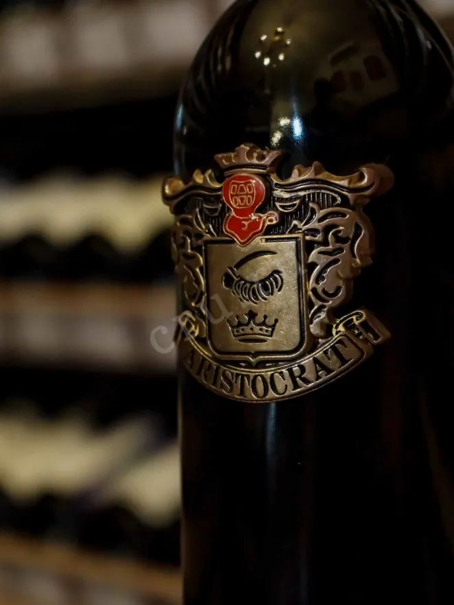 В магазине Крю Профи Aristocrat Buena Vista 2018 0.75 л