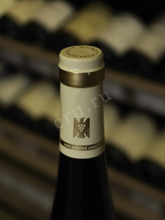 Пробка Karl Schaefer Durkheimer Michelsberg Riesling GG 2021 0.75 л