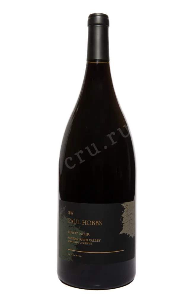 Вино Paul Hobbs Russian River Valley Pinot Noir 1.5 л