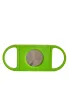 Hoyo de Monterrey Plastic Guillotine Cutter