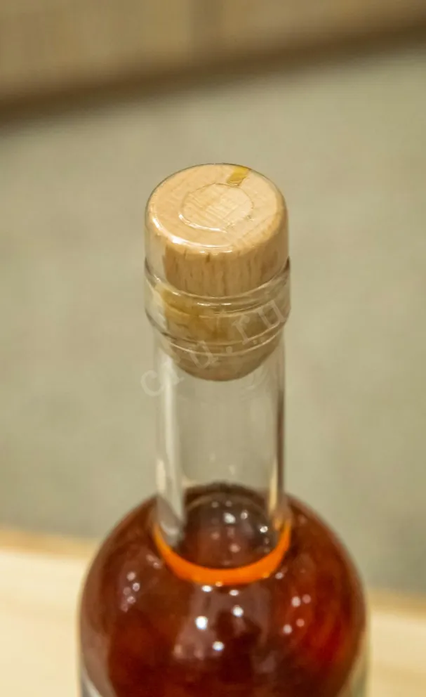 Пробка Dartigalongue Bas Armagnac XO 0.2 л