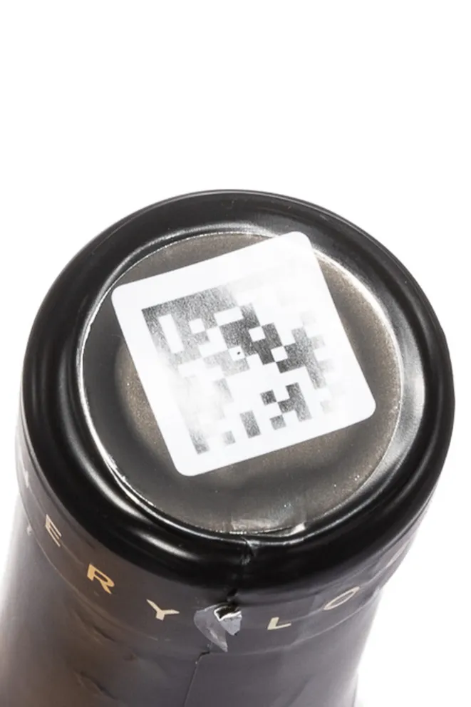 Пробка Loco Cimbali Viognier 2023 0.75 л