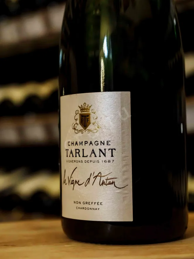 В магазине Крю Профи Tarlant La Vigna d Antan 0.75 л