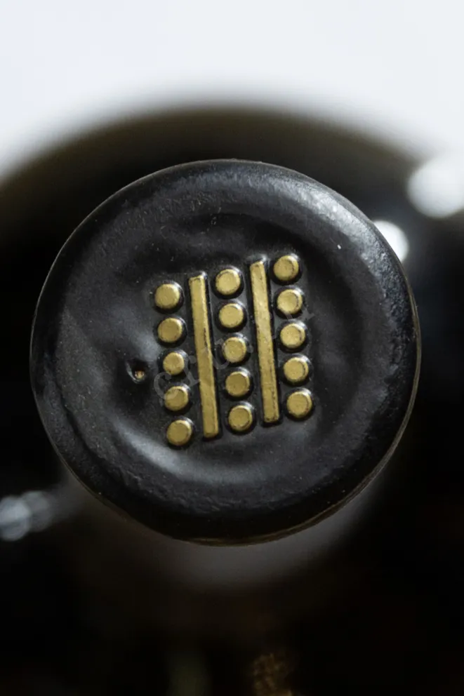 Пробка Galil Mountain Yiron 2018 0.75 л