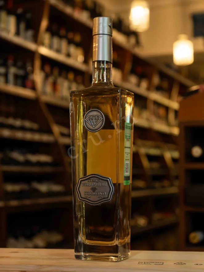 В магазине Крю Профи Velho Barreiro Diamond 10 years 0.7 л