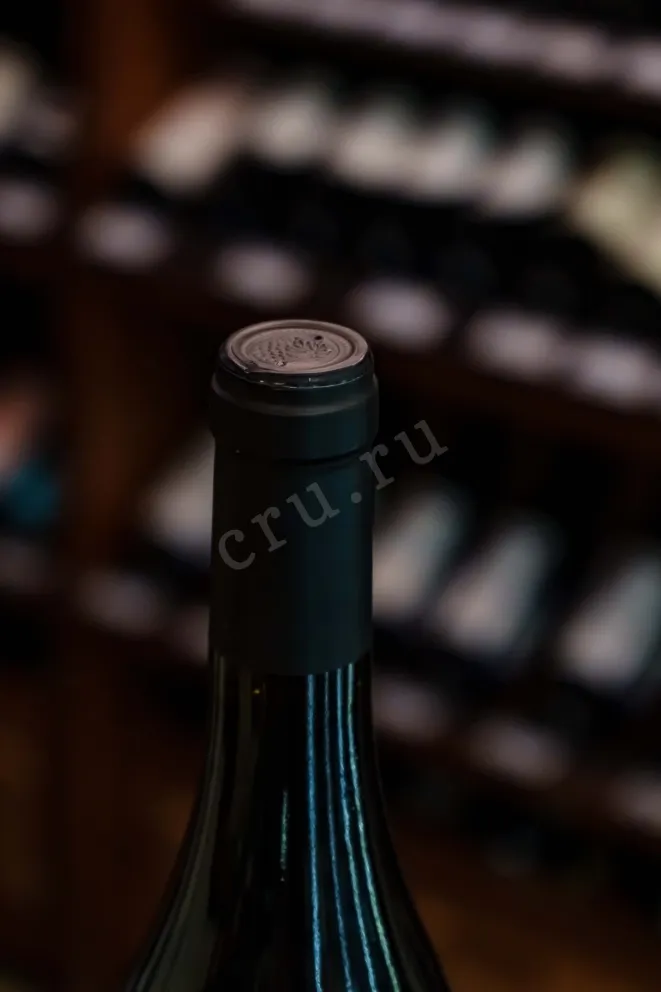Пробка Dombeya Boulder Road Shiraz 2017 0.75 л