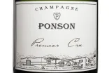 Этикетка Ponson Premier Cru 2022 0.75 л