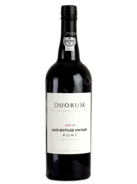 Портвейн Duorum LBV 2010 0.75 л
