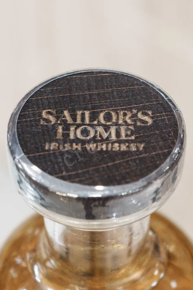 Пробка Sailors Home The Horizon in tube 0.7 л