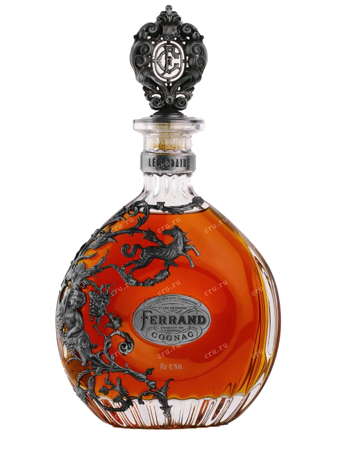 Коньяк Ferrand Legendaire  0.7 л