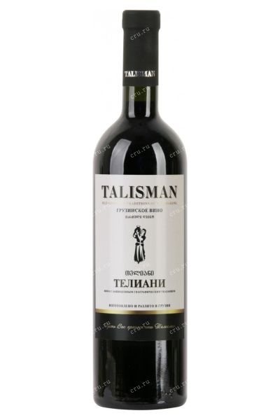 Вино Talisman Teliani 0.75 л