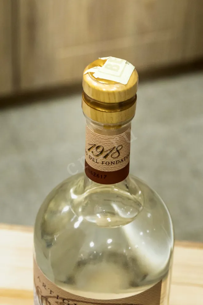 Пробка Bepi Tosolini Agricola 0.7 л