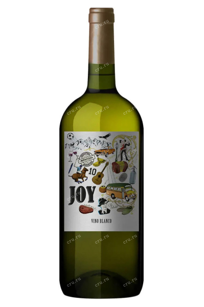 Вино Joy Blanco 0.75 л