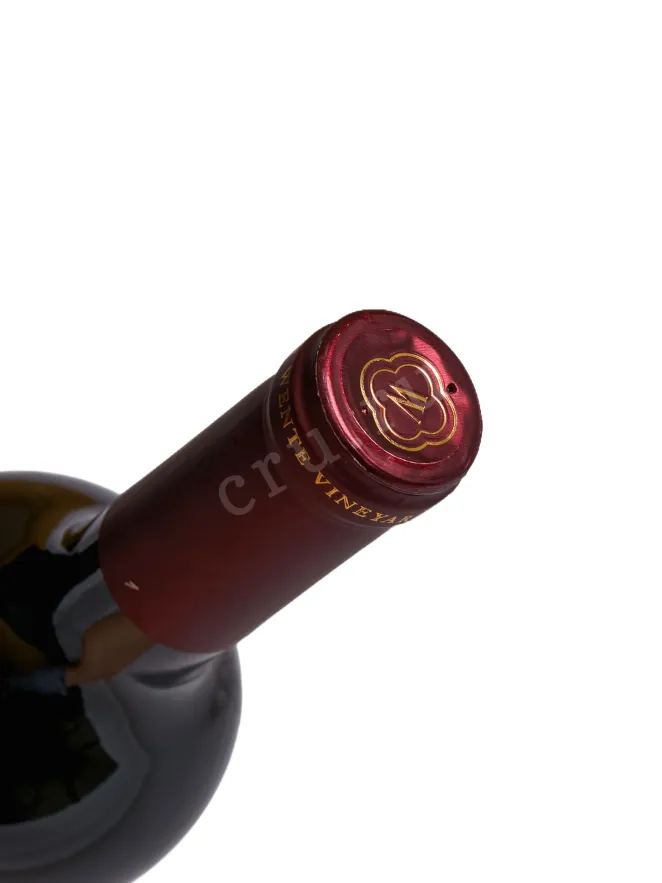 Пробка Wente Vineyards Southern Hills Cabernet Sauvignon 2021 0.75 л