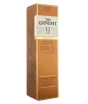 Виски Glenlivet Single Malt Exellence 12 years in gift box  0.7 л
